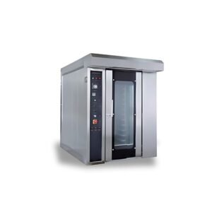 Rotary Rack Oven AF-RRO32E