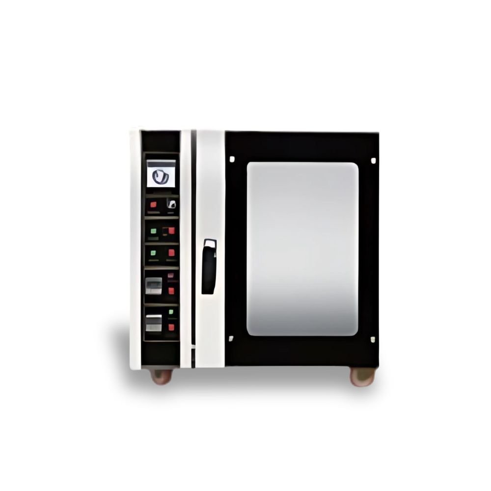 Electric & Gas 2 in 1 Convection Oven AF-CO5EG