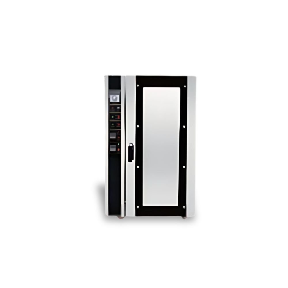 Electric & Gas 2 in 1 Convection Oven AF-CO8EG